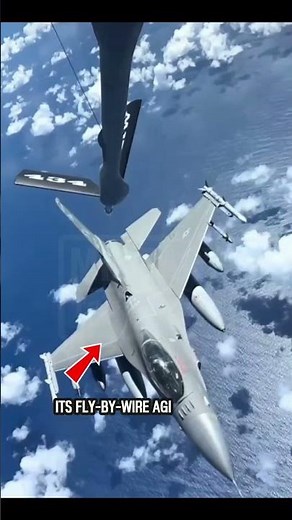 How Fast Is the F-16 REALLY? (Mach 2 Beast)🇱🇷