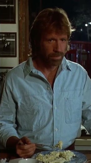 Chuck Norris Heard Me Mess Up the Intro 😭