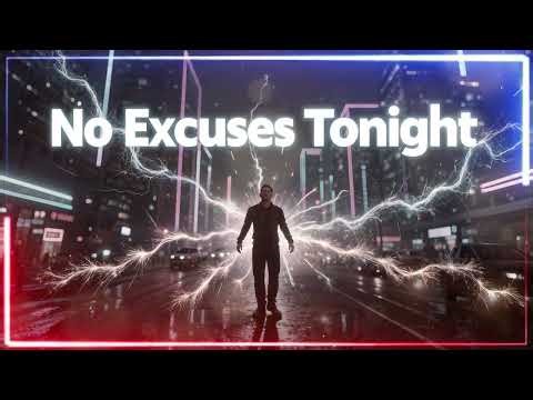 No Excuses Tonight | AfterGlow EDM