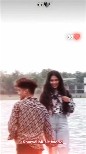 Feel My Love 🌿 Umakanta Barik 🌿 Sambalpuri Status Video #trending #viral #sambalpuri #uma #shorts