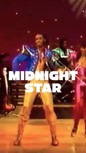 ”Wet My Whistle” is a classic hit by Midnight Star, released in 1983. This funky, electro-soul track was a standout single from their album ”No Parking on the Dance Floor”. The song showcases the band’s signature blend of R&B, funk, and electro styles, with catchy hooks and smooth vocals. #WetMyWhistle #RnBForever #MidnightStar #electrosoul #discoclassics #rnbfunk #discofunk #funkyelectrosoul | Floyd Seh Dixon