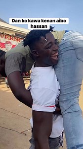 4.6K views · 180 reactions | Dan ko kawa kenan aibo hassan | Anwarbahago | Facebook