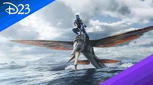 New Avatar: The Way of Water D23 Clips Show What's at Stake Now for Pandora