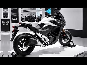 2025 Honda NC750X DCT Review | Next-Level Commuter Motorcycle with Auto Transmission!