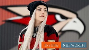 Eva Elfie Net Worth