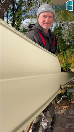 Opal Exteriors windows and siding installation, Naperville, IL