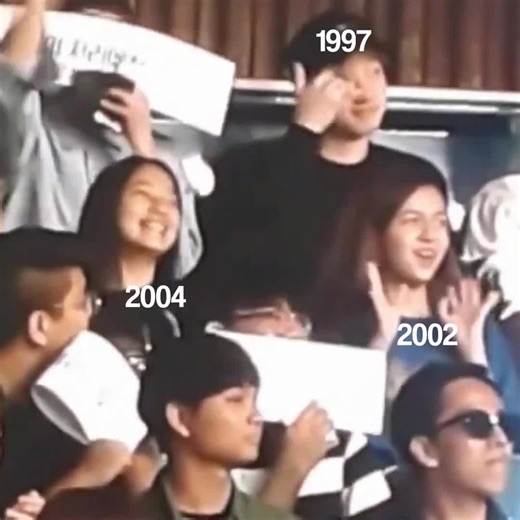 Glowup featuring Lily Morrow and Bang Chan's Daughter | SKZ Stay