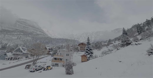 The Ouray Film Sabbatical: A New Kind of Industry Gathering