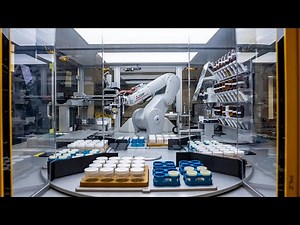 Accelerating Discovery with AI and Automation at Berkeley Lab