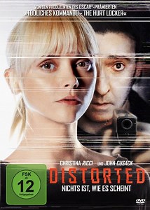 Die Filmstarts-Kritik zu Distorted - Nichts ist, wie es scheint