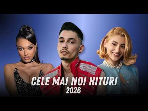Muzica Noua Romaneasca 2026 Aprilie 🎧 Cele Mai Noi Hituri Romanesti 2026 🎧 Melodii Noi 2026