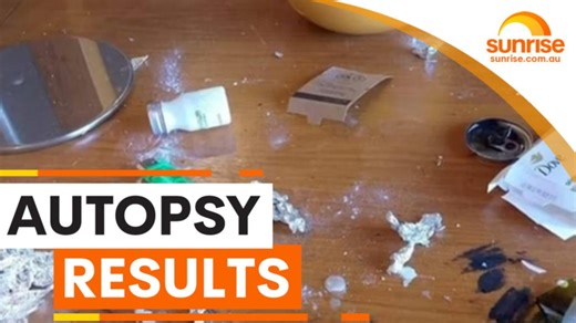 Official cause of One Direction star Liam Payne's death revealed