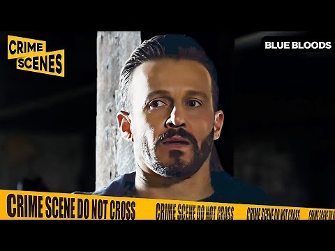 NYPD Bust Their Own Undercover Operation | Blue Bloods (Will Estes, Will Hochman)