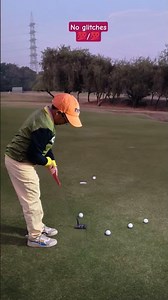 It's not A.I. The real slim shady. CGA to PGA. Golf Bee 🐝. ⛳ Mamba