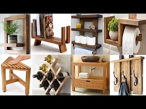 Weekend Woodworking ideas for Profit: Turn Spare Time into a Thriving Craft Business!