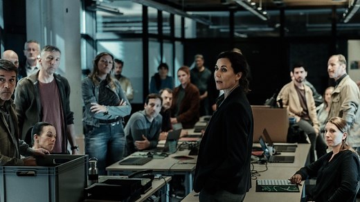 Spuren: Folge 2: Soko Sonntag (S01/E02)