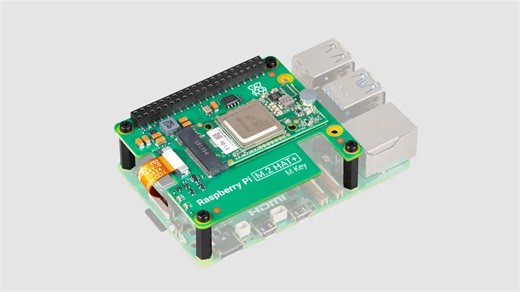 How Raspberry Pi's New AI Kit Actually Works - SlashGear