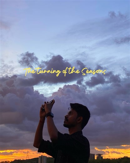 Ashutosh Das on Instagram: "Another year winds down. The city stays awake, screens glowing, traffic humming, people moving with places to be. Somehow, even the winter cold feels less sharp than it should. A few days ago, I read a passage that went: “The officials toil through the nights without rest, while the merchants shiver awaiting the market quest. Yet I rise long after the sun is high, for nothing beats leisure beneath the sky.” Though spoken in jest, there is a certain truth to these word