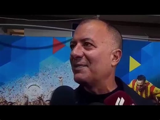 Sticchi Damiani: Una grandissima prestazione e un enorme rammarico - Corriere Salentino Lecce