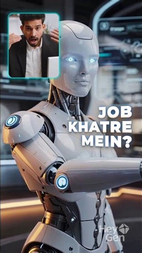 AI Seekho ya Peeche Reh Jao! 😱 ChatGPT PDF @ ₹50 Only #AITools #Shorts #ChatGPT #CareerHacks