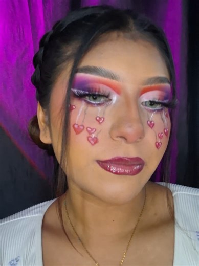 Tutorial con @🪐ArisMkp🌙👩‍🎨 . . . #fyp #tutorials #tuto #Makeup