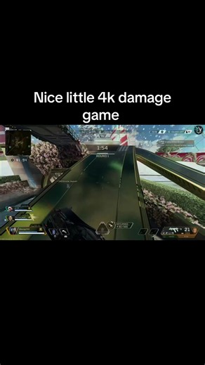 Revenant gameplay #viral #gaming #apexlegends #fyp #apexlegendsclips