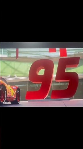 I 3D Printed Lightning McQueen’s 95 (Start to Finish)