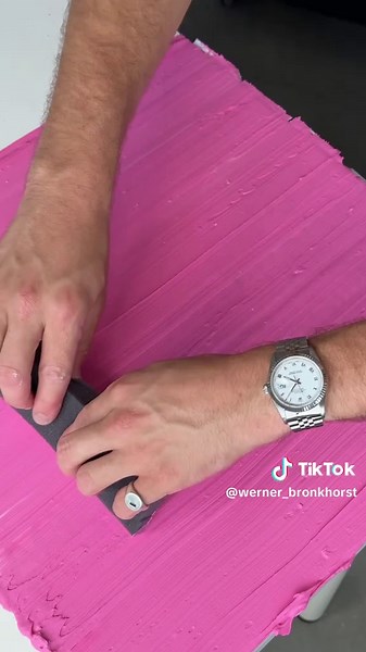 Strawberries and Sun Cream: Art Inspired by Wimbledon