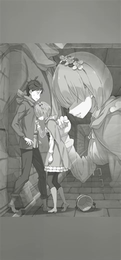 Re:Zero Light Novel Volume 23 Illustrations Unveiled