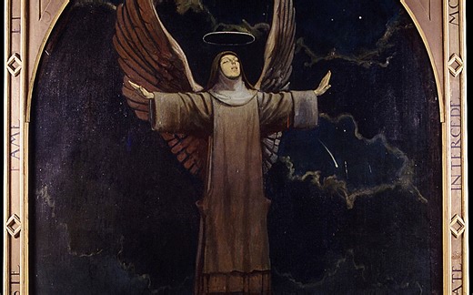 圣女克利斯蒂娜