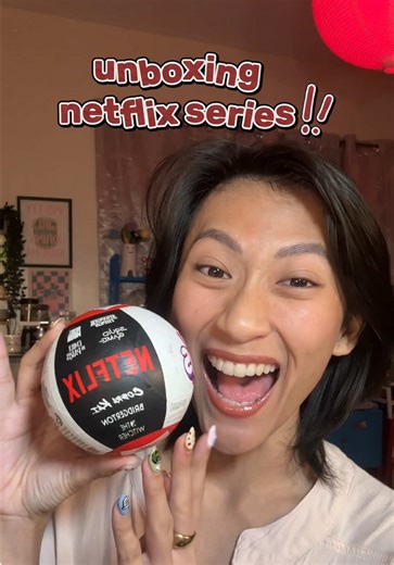 Unboxing Nitplex: Netflix Mini Brands and More