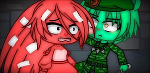 r.i.p my account ayy 😍#htf #flippy #viral #fypシ #gacha #happytreefriends #110k #fyp #flaky #fliqpy #rip account