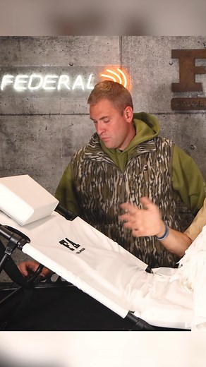 27K views · 208 reactions | The BEST Combo for Goose Hunting in the Snow! (Layout Goose Chair & Ghillie Blanket) • • • • • • • • • • #finalapproach #fabrand #waterfowl #waterfowlhunting | Final Approach Waterfowl | Facebook