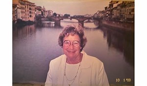 Mollie Faulkner Obituary (1931 - 2023) - Bellingham, WA - Bellingham Herald