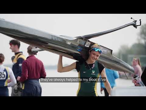 WinTech Racing Cobra SE Testimonials - National Team Athletes
