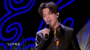 迪玛希的歌曲集锦