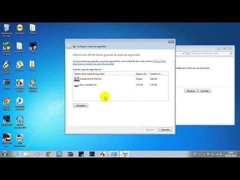 Cómo formatear Windows 7 sin CD ni Programas