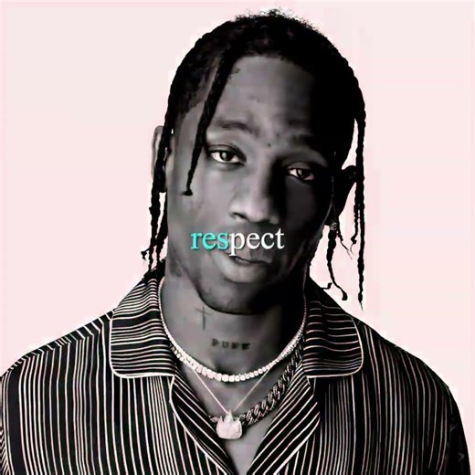 Who Put Travis Scott on This? 😂