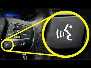 27 SECRET Car Features You'll REGRET Not Knowing Sooner