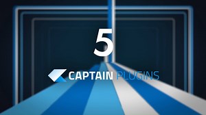 4K views · 55 reactions | captainplugins.com - A brand-new version of Captain Plugins is now available. Whatever genre or style you’re going for - Captain Plugins 5 is the perfect songwriting companion to help you realize your musical ideas. Use Captain Plugins to write your own Chord Progressions, Hooks, Melodies, Beats and Basslines and export to your DAW. Buy your license today at captainplugins.com | Mixed In Key + Captain Plugins | Facebook