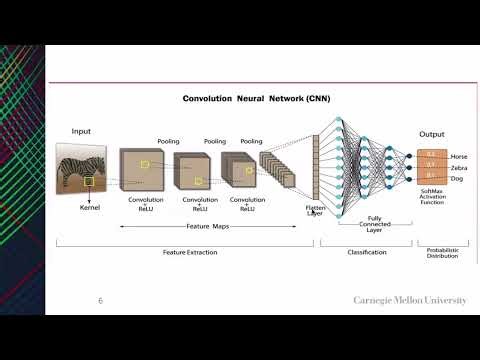 Lab 5: CNN: Basics and Backprop