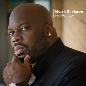 205 reactions · 29 shares | Bass-baritone Morris Robinson gives voice to the story of great American singer and activist Paul Robeson, Sep. 14 with the NSO. | National Symphony Orchestra | Facebook