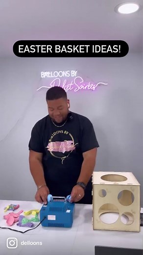 Super cute Easter Basket Ideas 🐰🥕💕