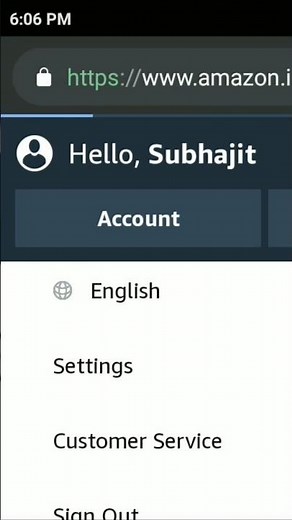 How to Chat with Amazon Customer Care