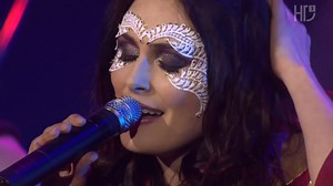 80K views · 7.2K reactions | WITHIN TEMPTATION - Memories Live at TMF Awards (2005) | Queens of Metal | Facebook