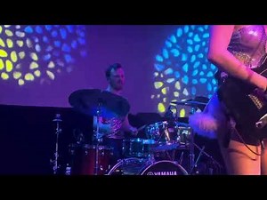 Toxicity - System of a Down cover - Fionn live at Fox Cabaret Vancouver