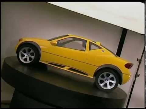 Traumberuf Technische/r Modellbauer/in