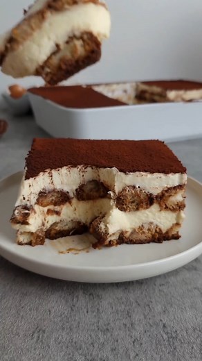 66 reactions · 10 comments | Embark on a journey of flavour with our Tiramisu - a winter treat crafted with the finest ingredients, bringing the taste of Europe to your doorstep. Indulge in the essence of the season with L'ETO and make every moment special. Contact for query: 01815004552 Location: Green Meher Tower, North Gulshan Avenue. Map: https://maps.app.goo.gl/ZtRe3G2UnJoJdbrQ9 #WinterDelights #tiramisutreats #LETOMoments | L’ETO Bangladesh | Facebook