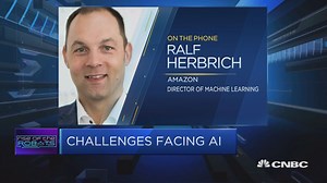 Amazon’s algorithms preserve privacy, machine learning director says