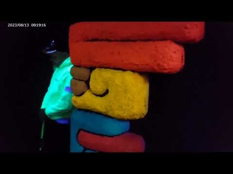 The Alien Invasion Vacation Mini Golf Experience (Medina, Ohio) (2026).